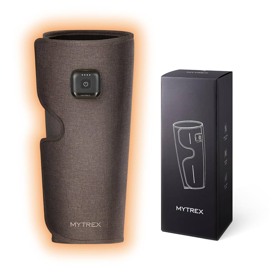 【新品】MYTREX RAKUNO FIT ふくらはぎ空気圧温熱 ふくらはぎケア Amazon | MYTREX マイトレックス RAKUNO FIT 足 ふくらはぎ